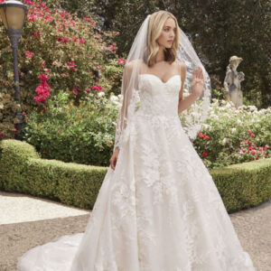 Robe de Mariée Toinette