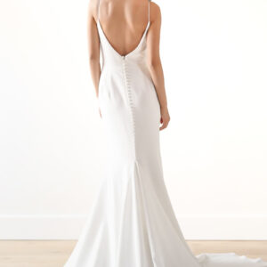 Robe de Mariée Orphyse