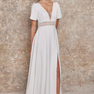 Robe de mariée Lambert Creations- LYS