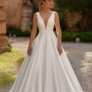 Robe de mariée SERENA - Phebe