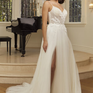 Robe de mariée secret garden rhiannon