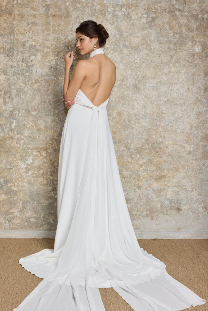 Robe de mariée LAMBERT CRÉATIONS Atlas