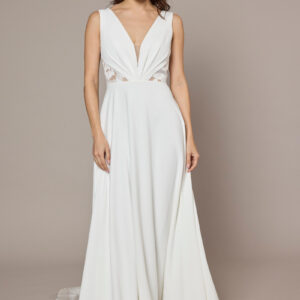 Robe de mariée LAMBERT CRÉATIONS CALYPSO