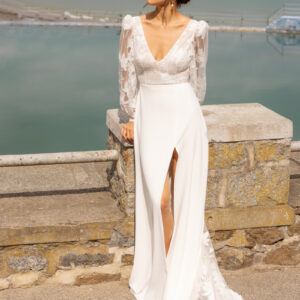 Robe de mariée LAMBERT CRÉATIONS HORIZON