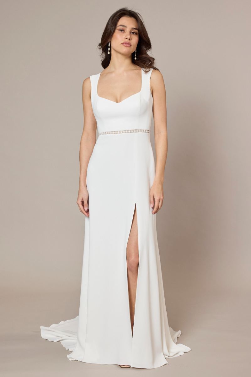 Robe de mariée LAMBERT CRÉATIONS RIVIERA