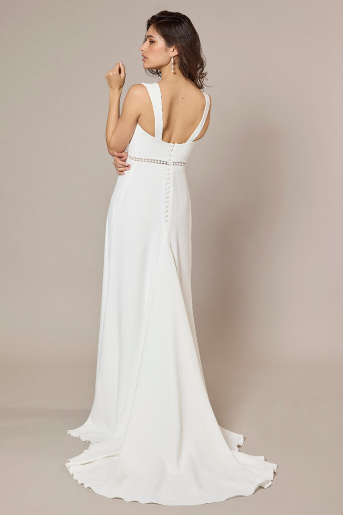 Robe de mariée LAMBERT CRÉATIONS RIVIERA