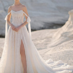 Robe de mariée SECRET GARDEN 1050039 Antonia