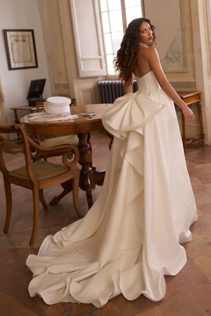 Robe de mariée SECRET GARDEN Eleanor Eleonora
