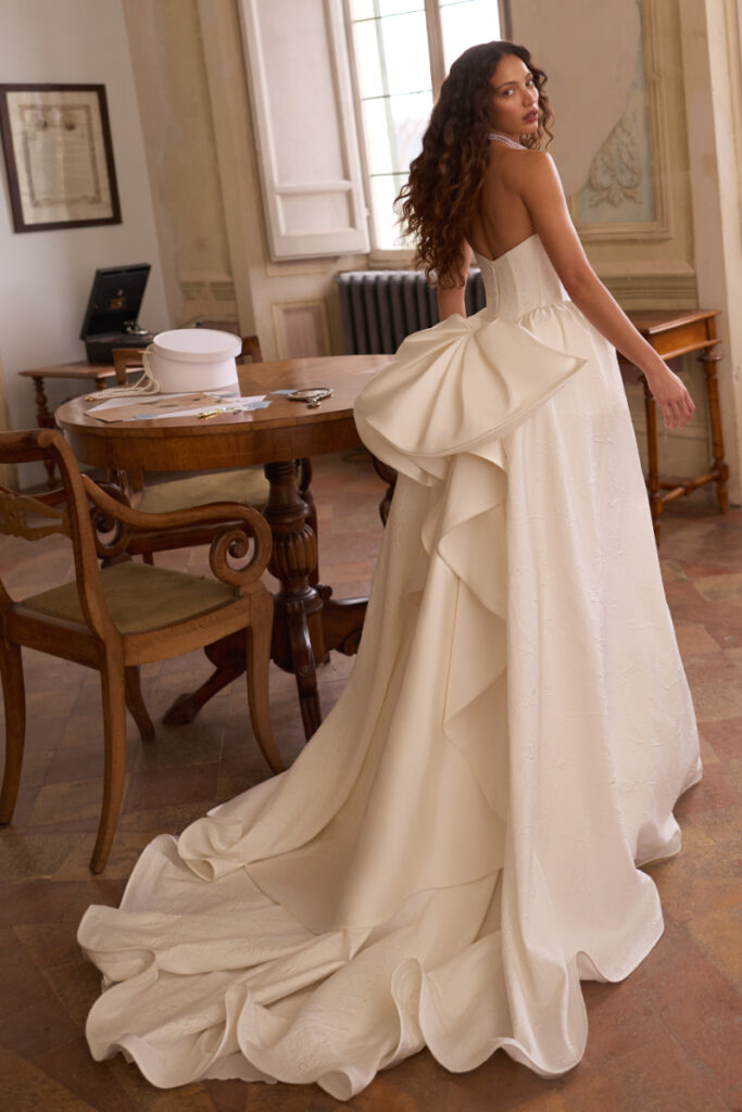 Robe de mariée SECRET GARDEN Eleanor Eleonora