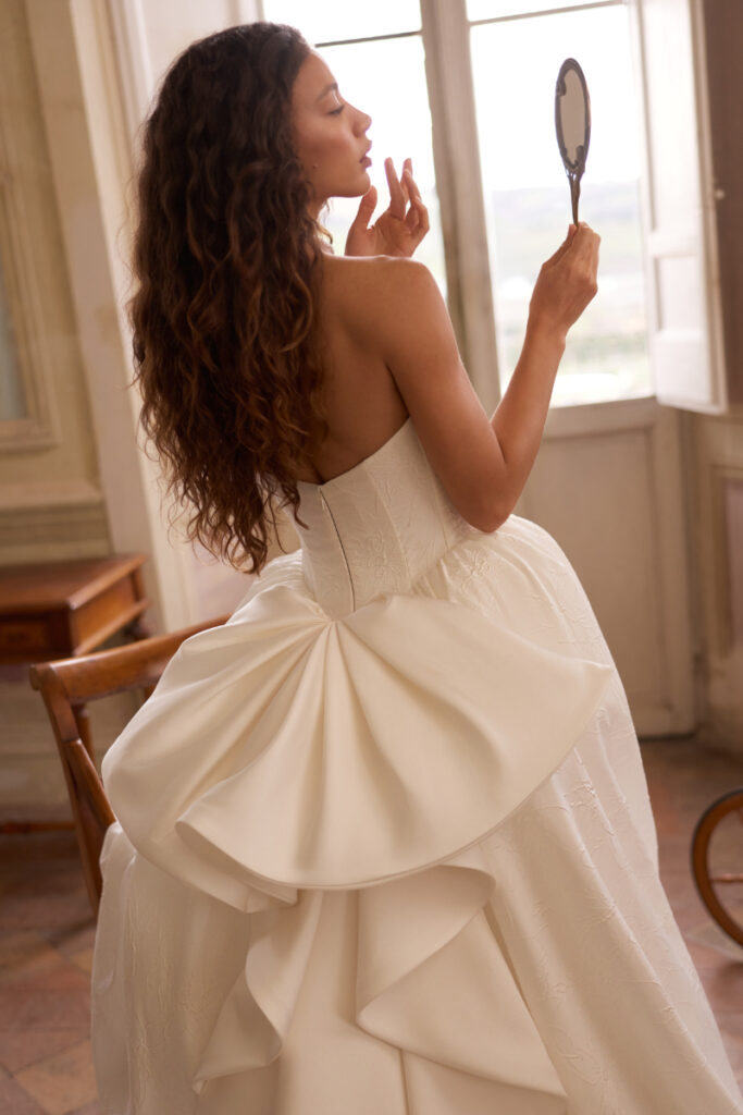 Robe de mariée SECRET GARDEN Eleanor Eleonora